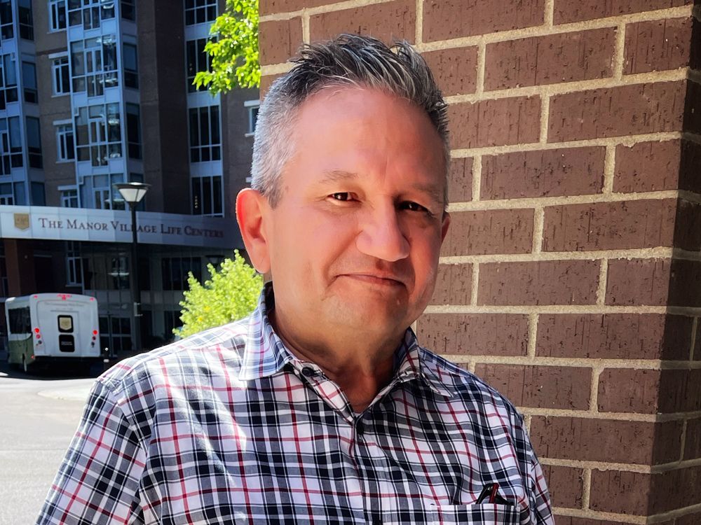 NextImg:Venezuelan ex-pat living in Canada on what's next for the troubled country