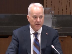 New York consul general to testify about million condo in September New York consul general to testify about million condo in September