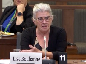 Guilbeault move to save caribou would make village a ghost town: mayor Guilbeault move to save caribou would make village a ghost town: mayor