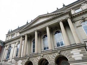Ontario appeal court rejects anti-SLAPP defence in defamation lawsuit Ontario appeal court rejects anti-SLAPP defence in defamation lawsuit