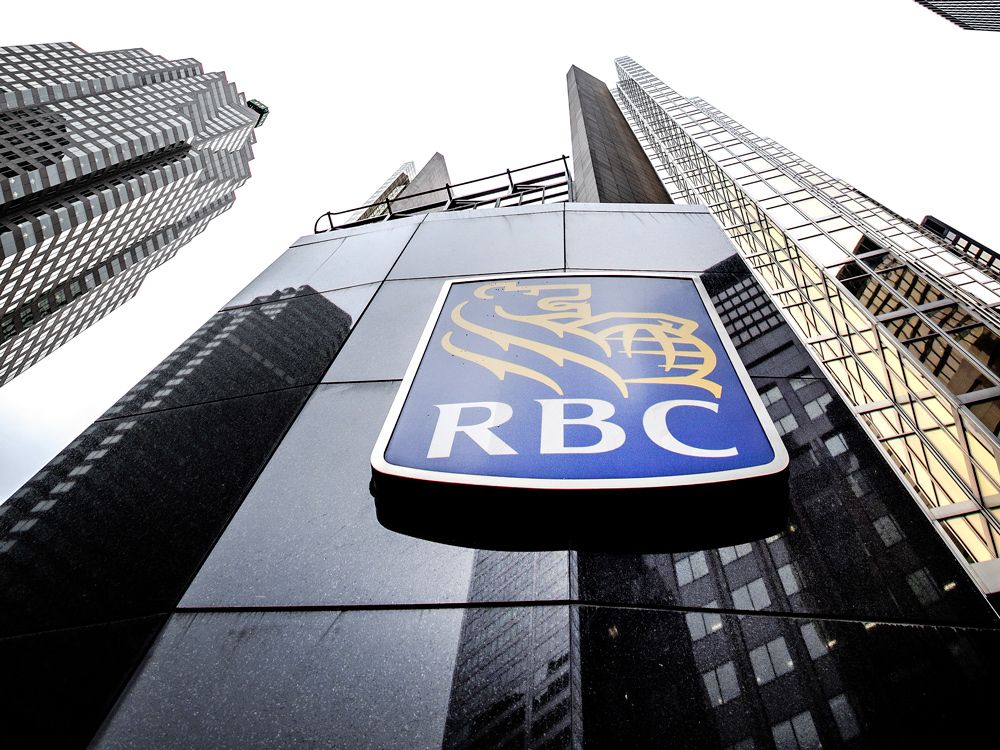 NextImg:Former executives sue RBC after being fired for alleged workplace affair