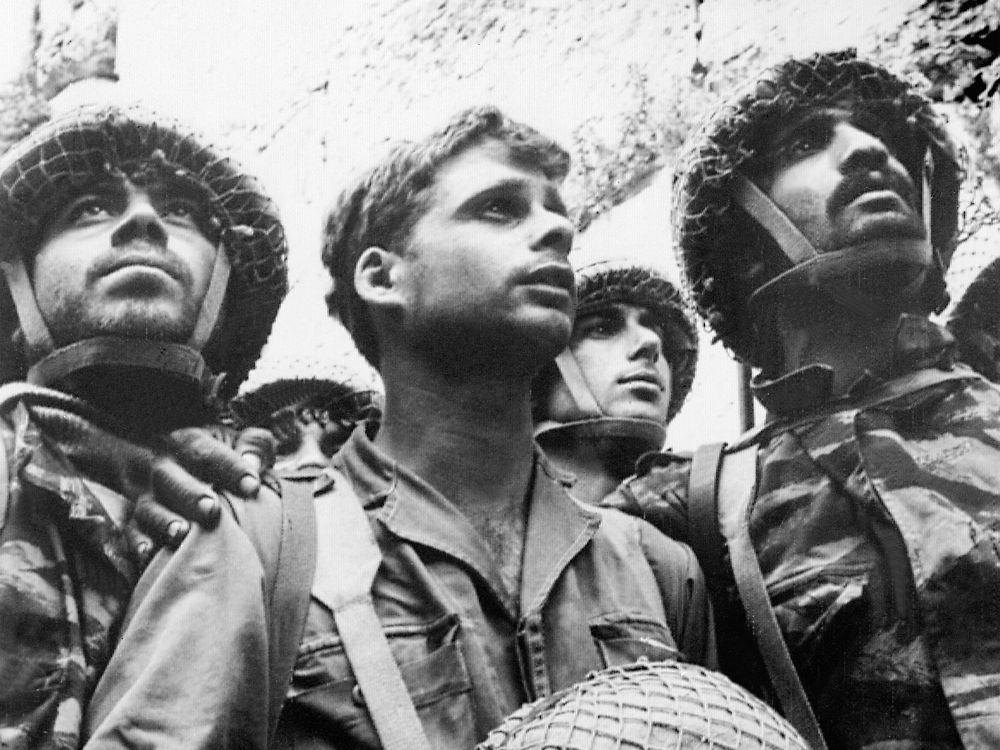 NextImg:Avi Benlolo: Busting the myths surrounding the Israeli-Palestinian conflict