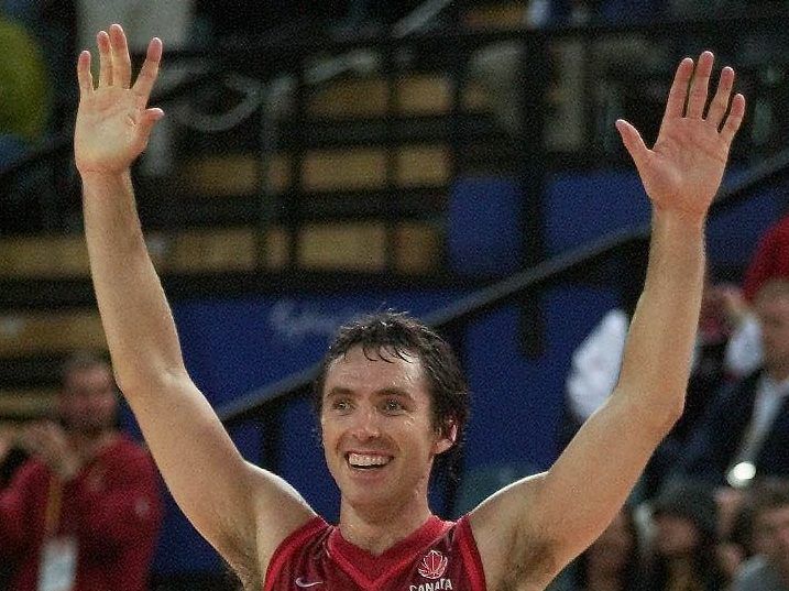 NextImg:Canada's Olympic shot at revenge over France nearly 25 years in making
