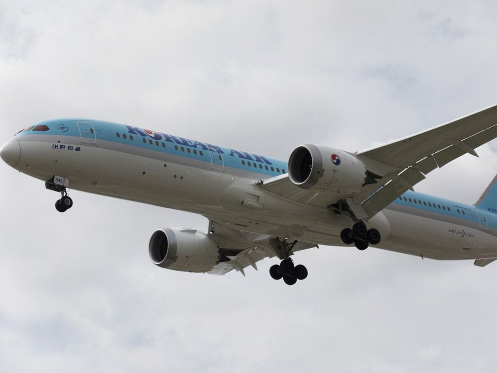 NextImg:No more instant noodles in economy, says Korean Air