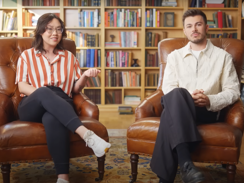 NextImg:BookTube’s biggest hits: YouTube unveils list of the most viral books from 2012 - 2024