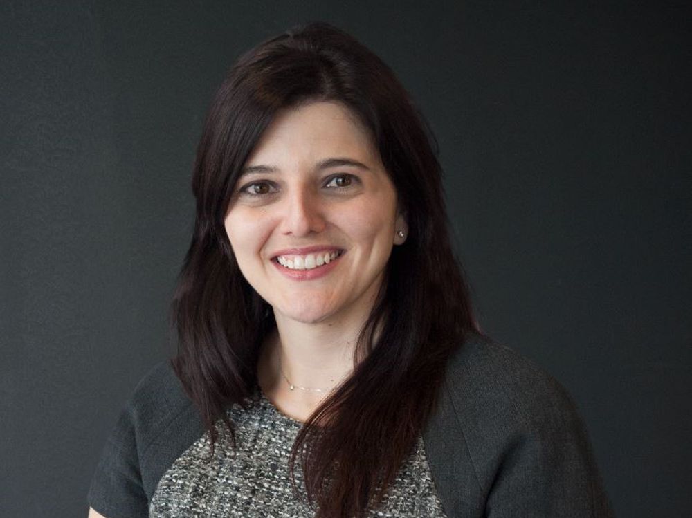 NextImg:GroupM's Urania Agas on brand love - and longevity
