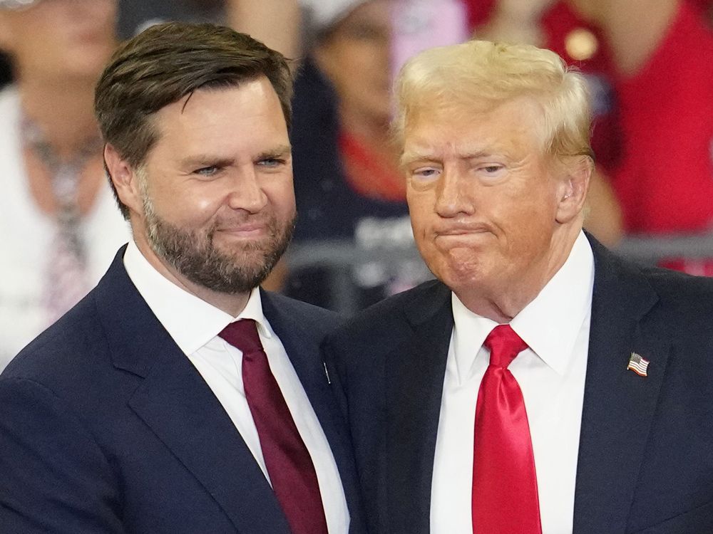 NextImg:Trump campaign saya sensitive documents were hacked by Iran, FBI investigating