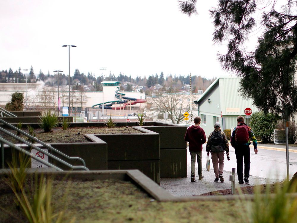 NextImg:Anti-Israel encampment at Vancouver Island University ordered to shut down by court