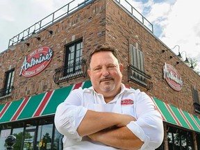 Pizza Nation: 10 delicious moments in Canadian pizza Pizza Nation: 10 delicious moments in Canadian pizza