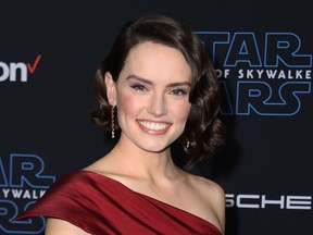 What is Graves’ disease? Actress Daisy Ridley reveals diagnosis What is Graves’ disease? Actress Daisy Ridley reveals diagnosis