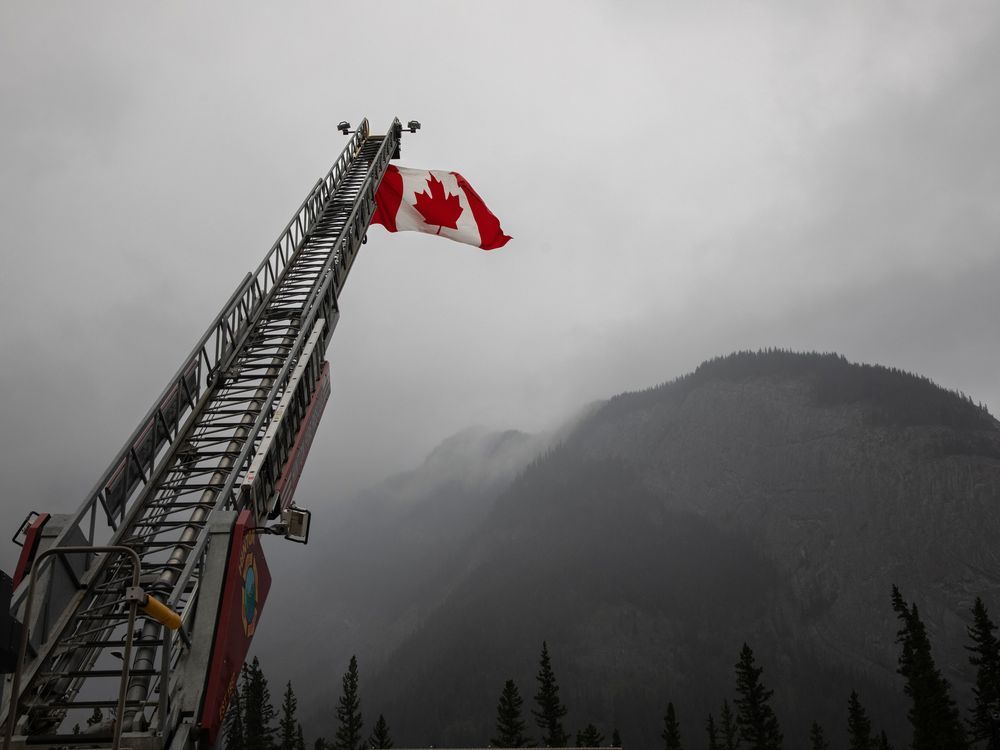 NextImg:Jasper makes progress on path back to normal days after wildfire evacuation ends