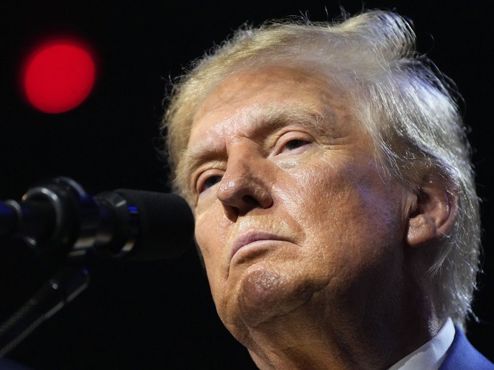 NextImg:Trump: 'I will expose Kamala during the Debate the same way I exposed Crooked Joe'