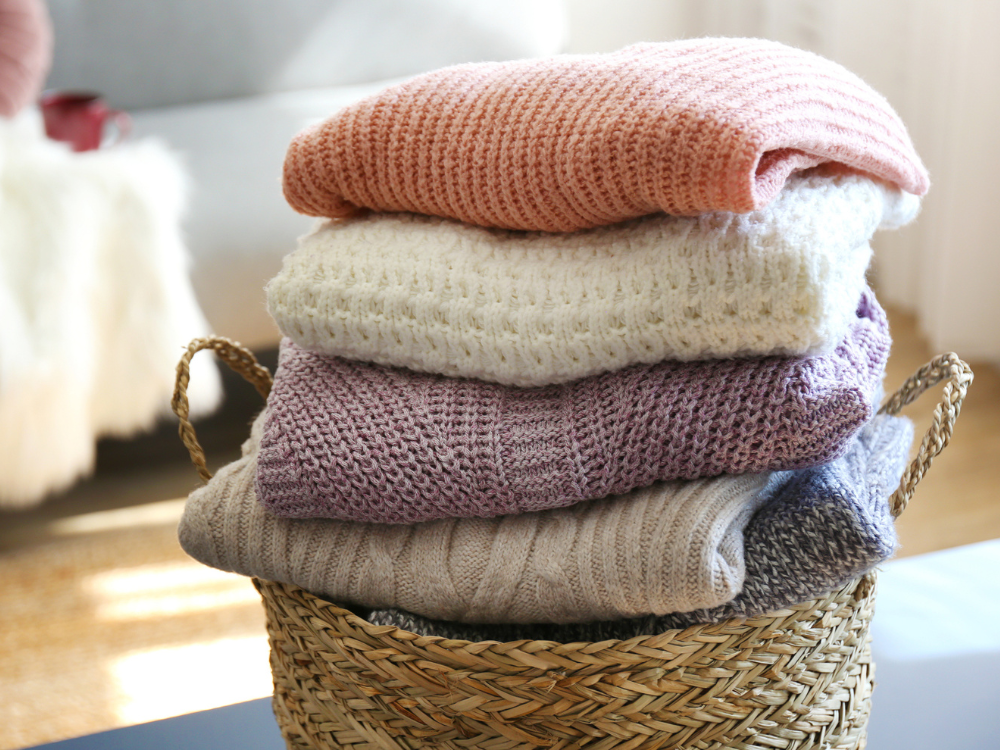 Cozy women’s sweaters we’re loving for fall