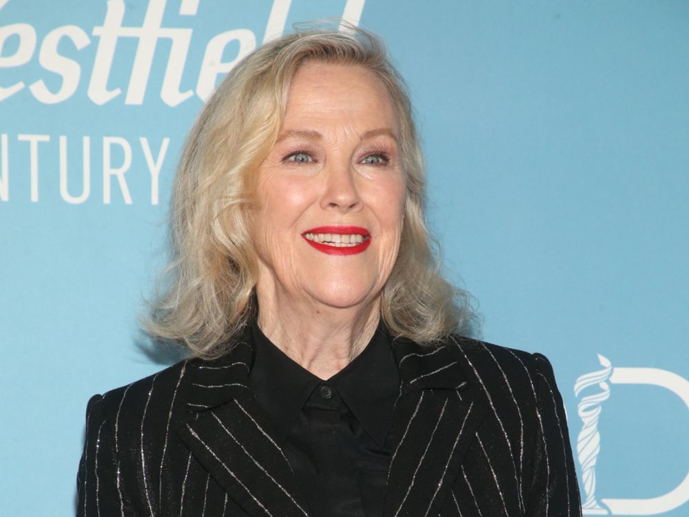NextImg:Catherine O’Hara eyed for Only Murders in the Building