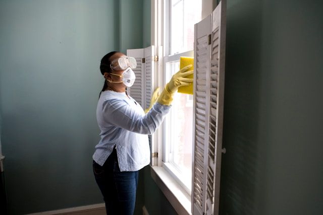 NextImg:How to get rid of cockroaches