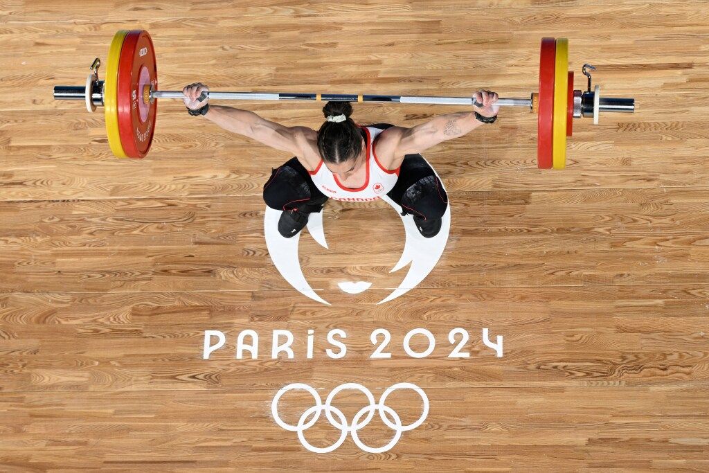 NextImg:Paris 2024: Day 13 recap