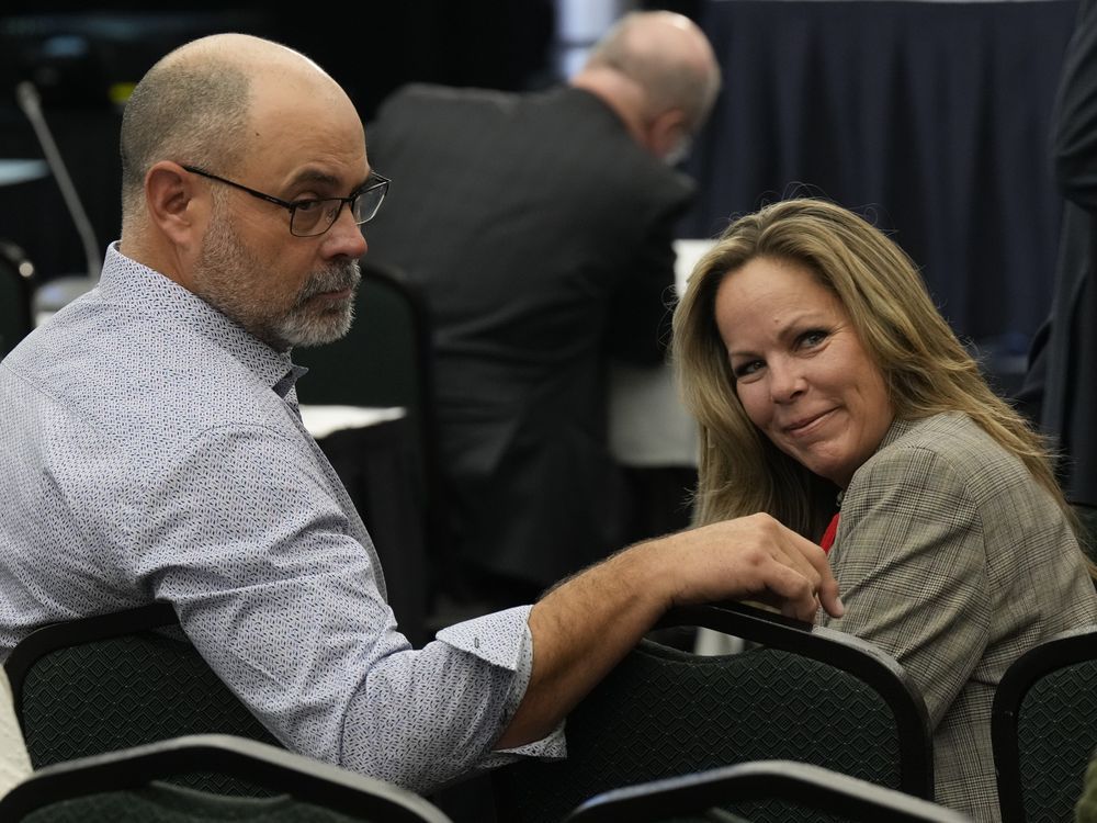 NextImg:Final chapter of ’Freedom Convoy’ organizers’ trial begins with closing arguments