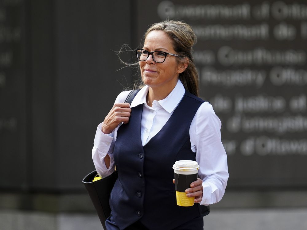 NextImg:'Freedom Convoy' organizers were not in criminal cahoots: defence