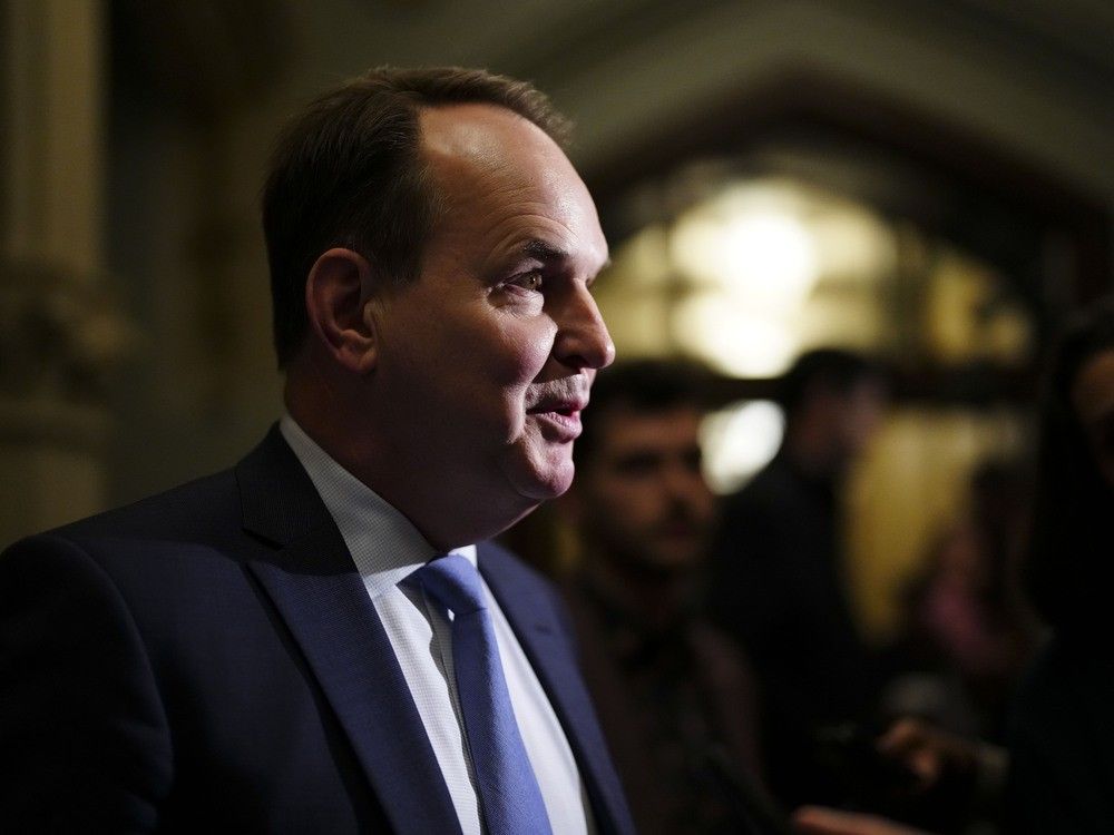 NextImg:Delusional or soothsayer? New labour minister 'of course' sees the Liberals winning the next election
