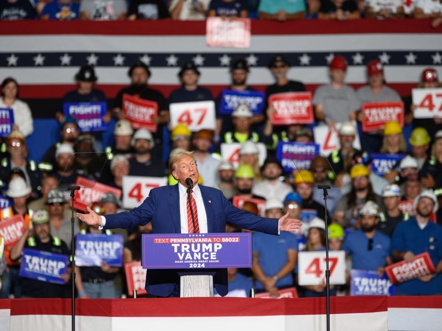 NextImg:Trump prepares next round of attacks on 2020 election indictment