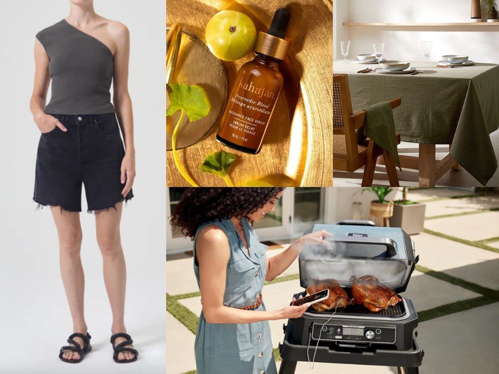 NextImg:Editor favourites: Our top finds this month