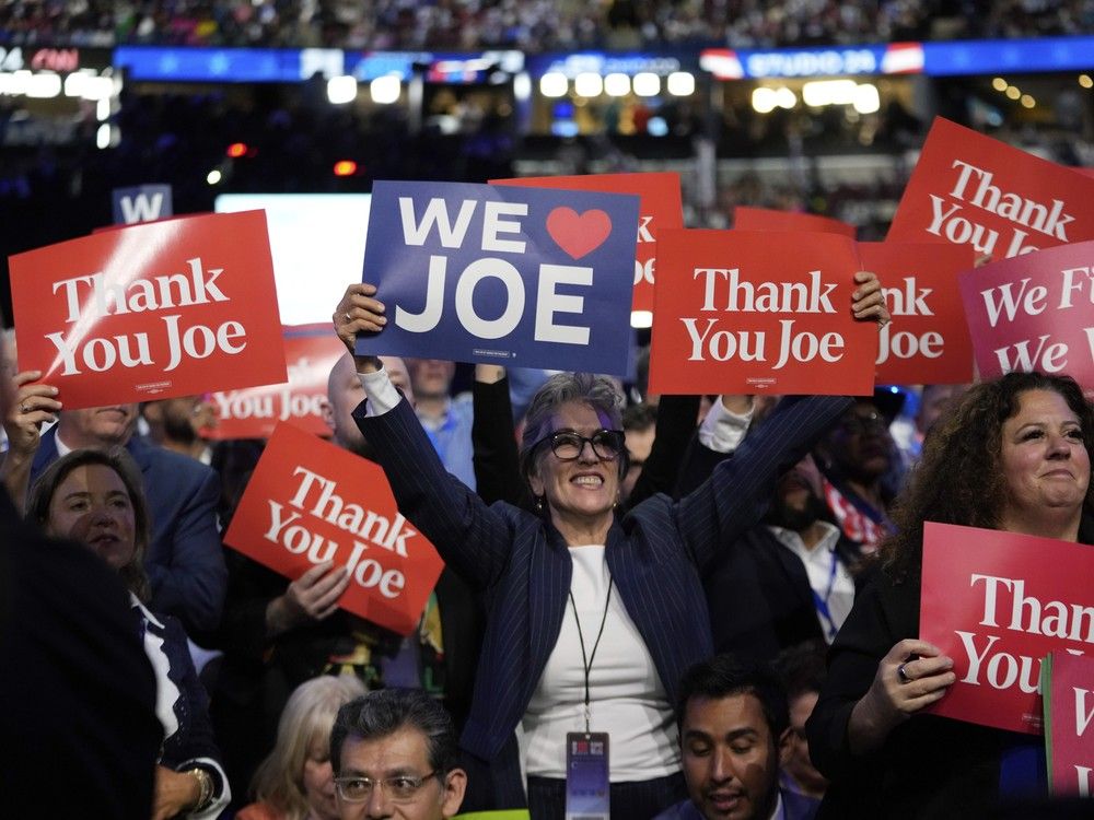 NextImg:John Ivison: In an era of polarization and tribalism, the median voter still holds sway