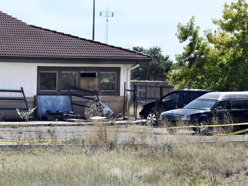 NextImg:Colorado funeral home where 190 bodies allegedly left to rot ordered to pay US$950M