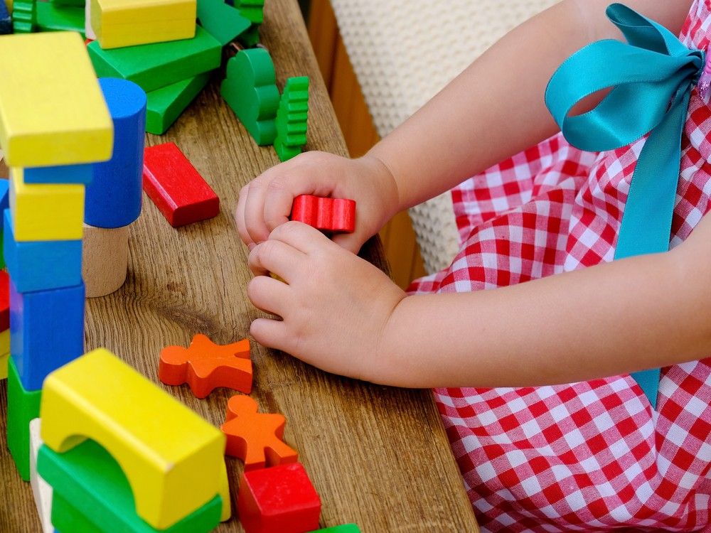 NextImg:Newcomer parents increasingly rely on government child benefits amounting up to $7K a year: StatCan