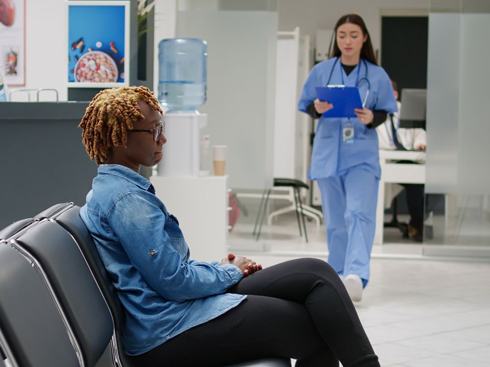 NextImg:Surgery wait times vary wildly between hospitals in Ontario, study finds