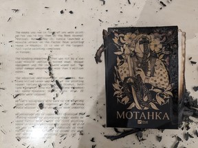 Motanka