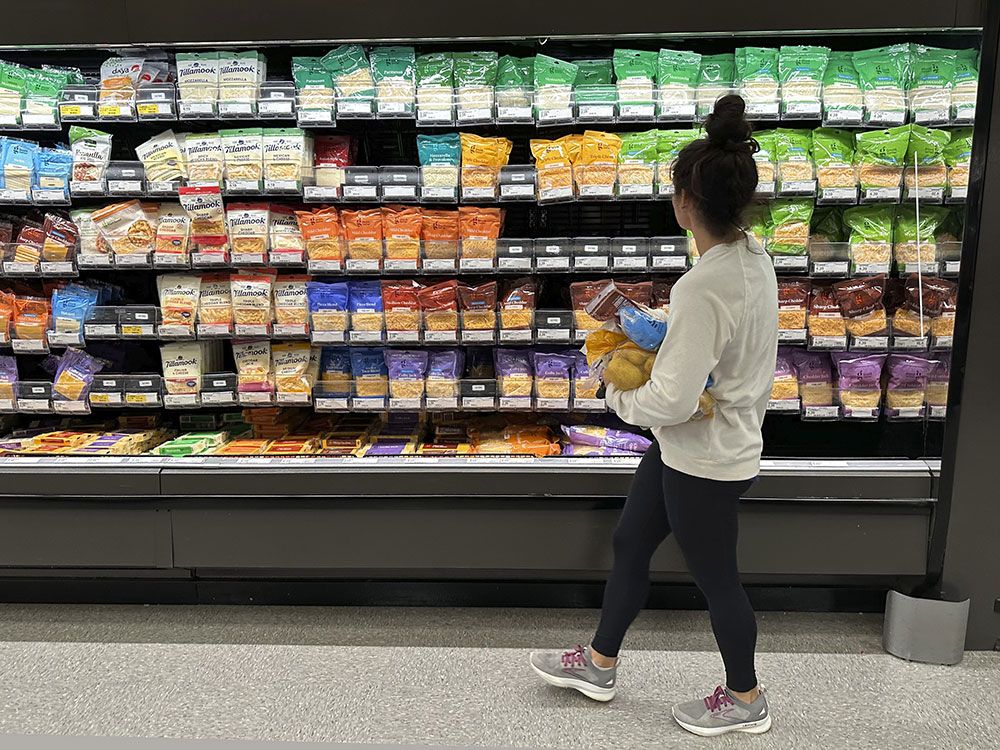 NextImg:Economist predict March inflation at 2.6 per cent, with 'modest' tariff impact
