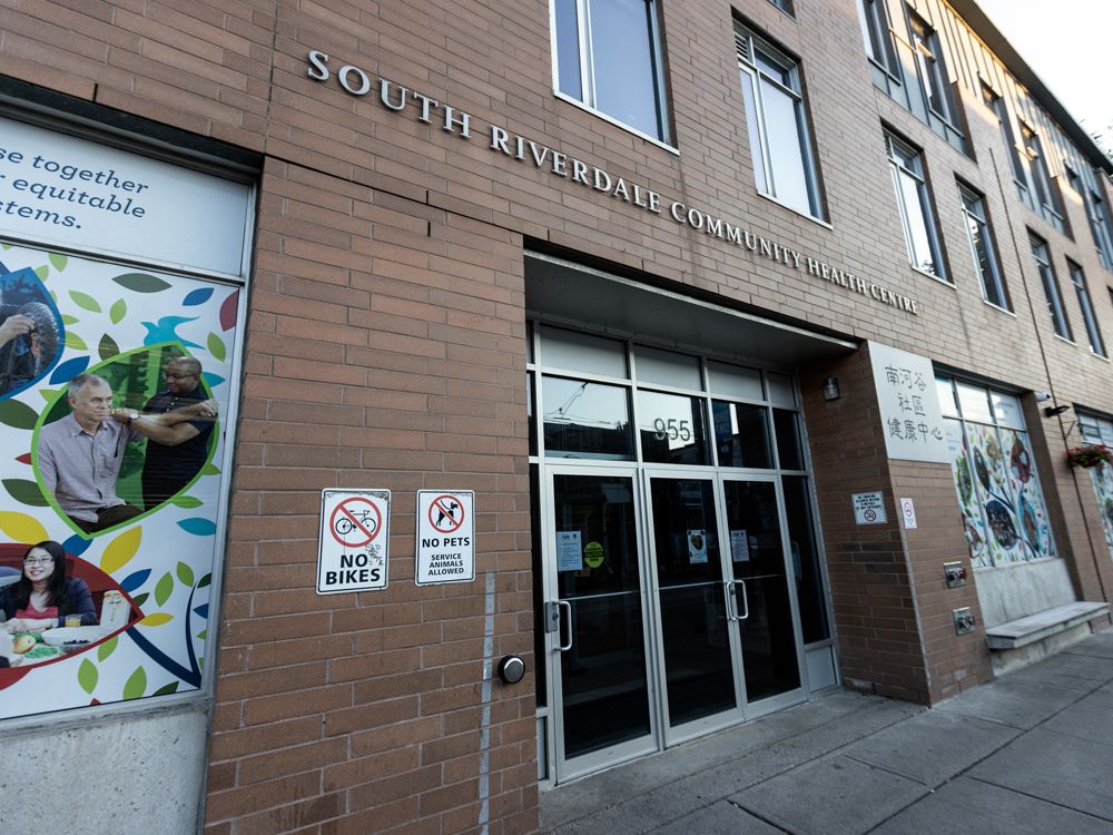 NextImg:Ontario judge recalls lawyers in supervised consumption site case