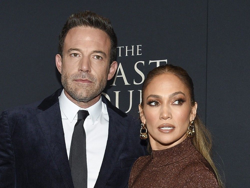 NextImg:Jennifer Lopez files for divorce from Ben Affleck after 2 years of marriage