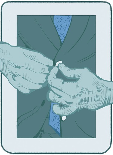 Illustration of Jack of Diamnds suit