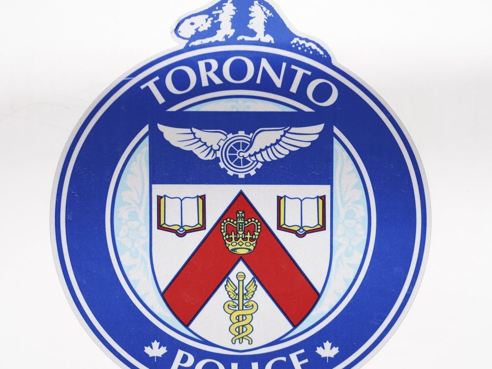 NextImg:Toronto man charged after allegedly grabbing stroller with child inside and fleeing