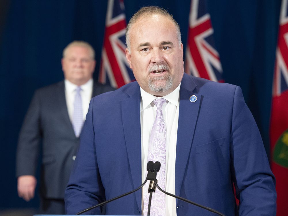 NextImg:Ontario introduces funding model to bring child care down to $10 a day