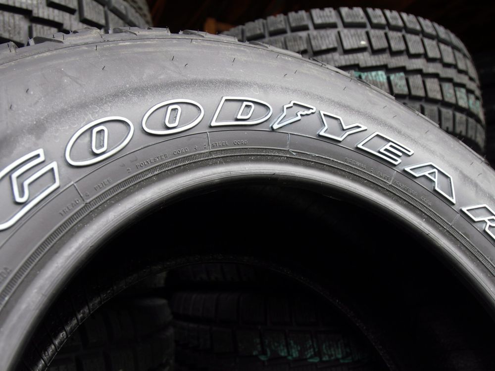 NextImg:Goodyear spending $575M to expand Ontario plant, produce EV tires