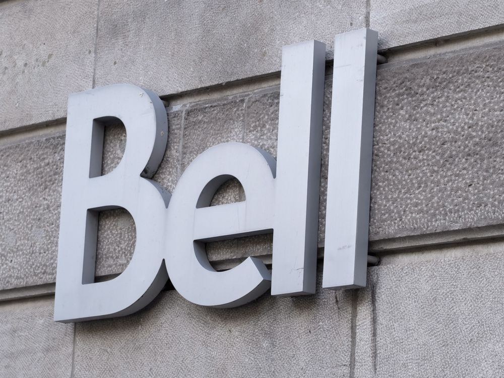 NextImg:'Pure opportunism:' Bell received more than $64M from jail calls and gave $39M commission to Ontario, lawsuit says
