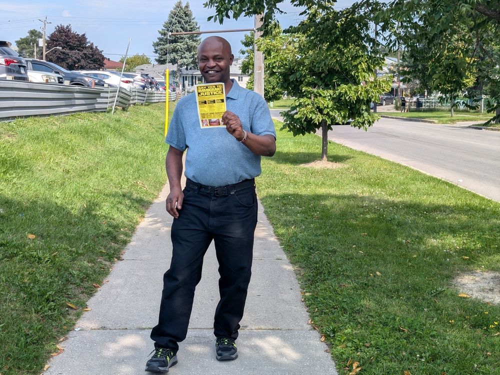 NextImg:After Canada cancelled his deportation, this bisexual man pushes for status for all