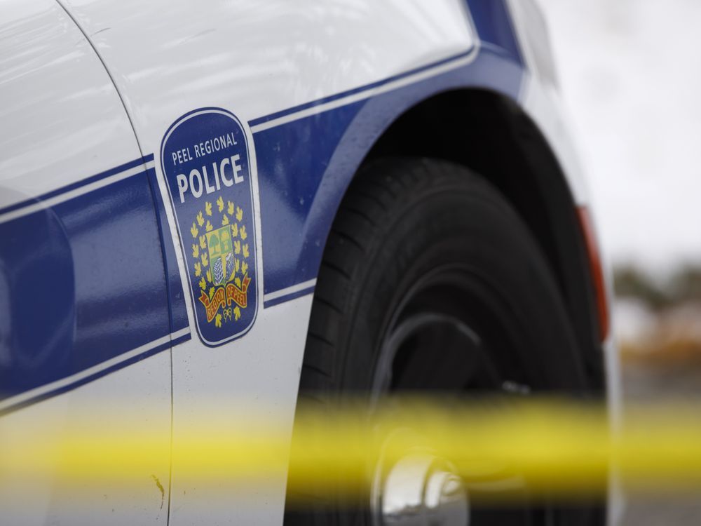 NextImg:Brampton man, 31, charged after woman assaulted on University of Toronto Mississauga campus