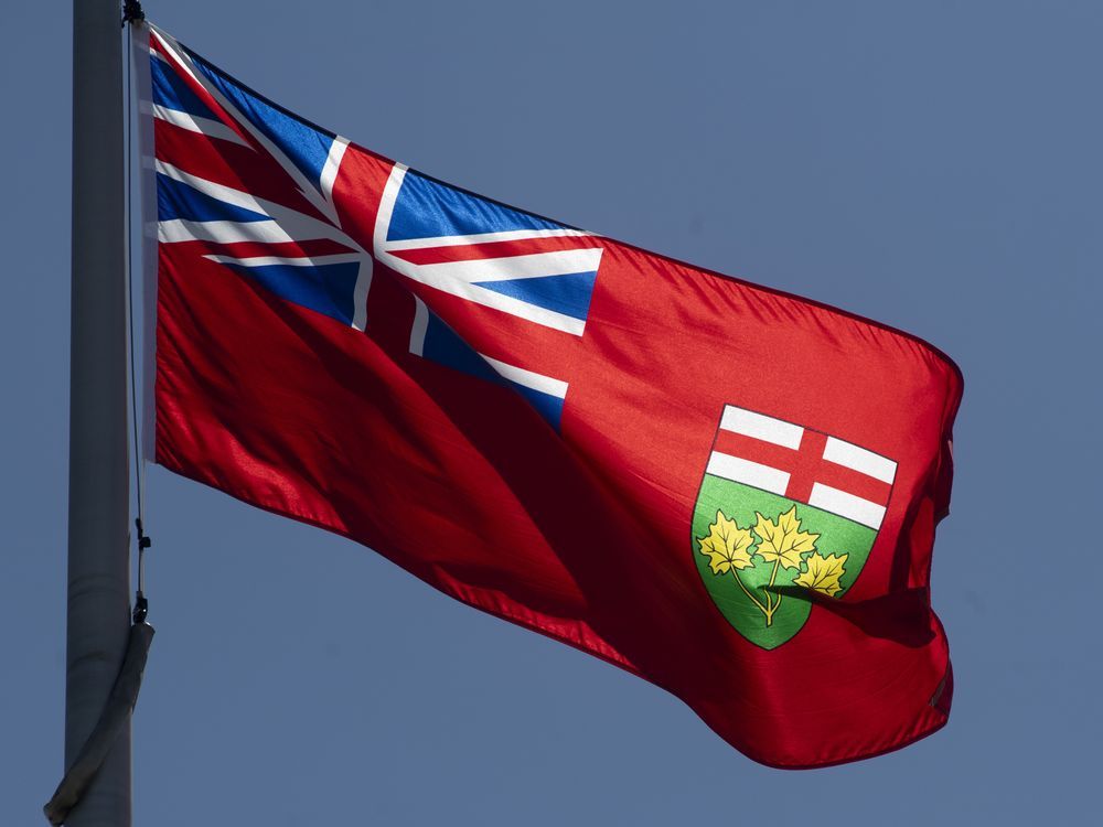 NextImg:Controversial Pickering, Ont. councillor 'created an environment of fear'