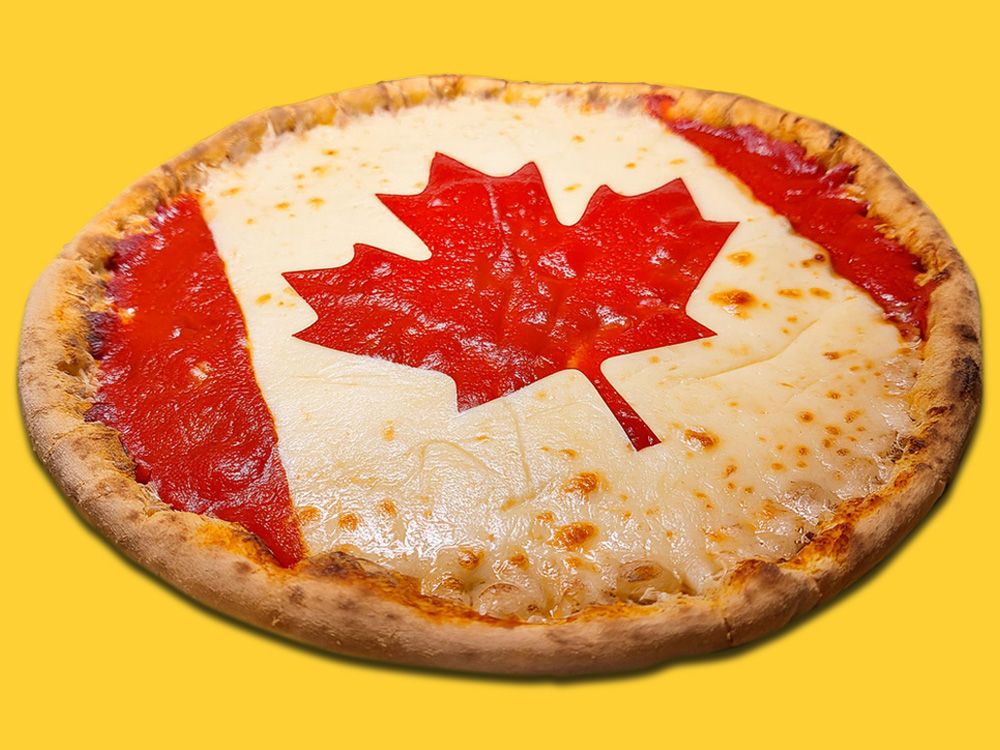 NextImg:What are the best pizza toppings? From bison and donair sauce to pineapple, Canadians weigh in