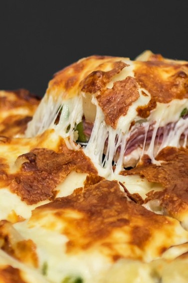 Who makes the best Canadian pizza? I hit the road to find out Who makes the best Canadian pizza? I hit the road to find out