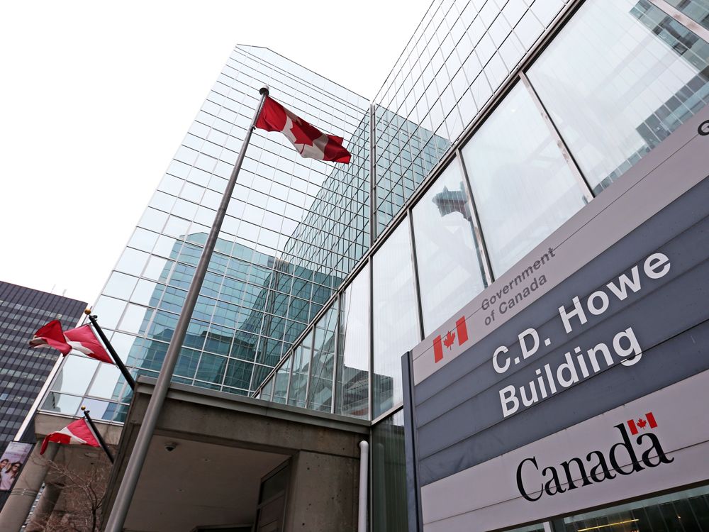 NextImg:Federal Court agrees to hear case over public servants’ mandated return to office