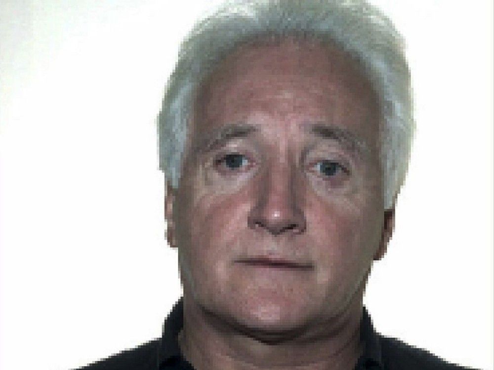 Notorious former leader of Montreal's West End Gang dies a year after