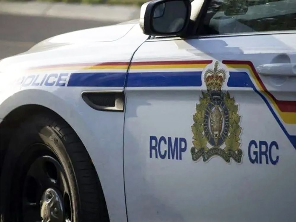 NextImg:Four adults found dead in Manitoba in possible murder-suicide