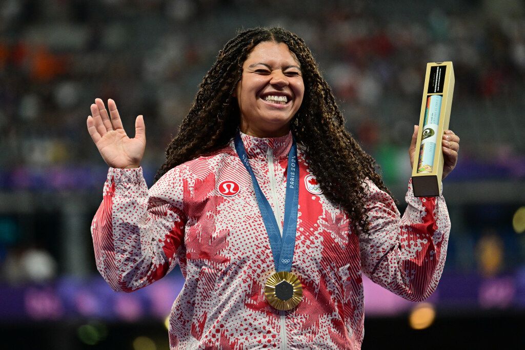 NextImg:What it's like to live as an athlete in the Olympic Village