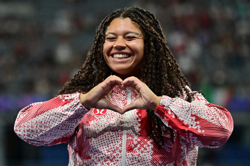 NextImg:Paris 2024: Day 11 recap