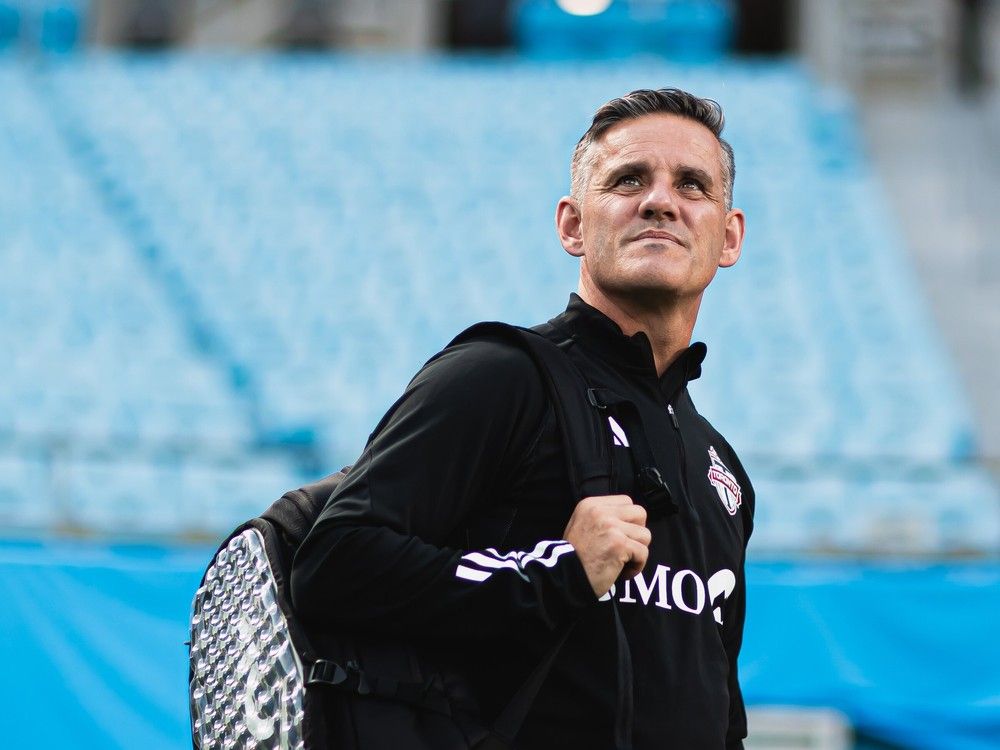 NextImg:Herdman focused on task at hand rather than outside noise of Olympic spying scandal