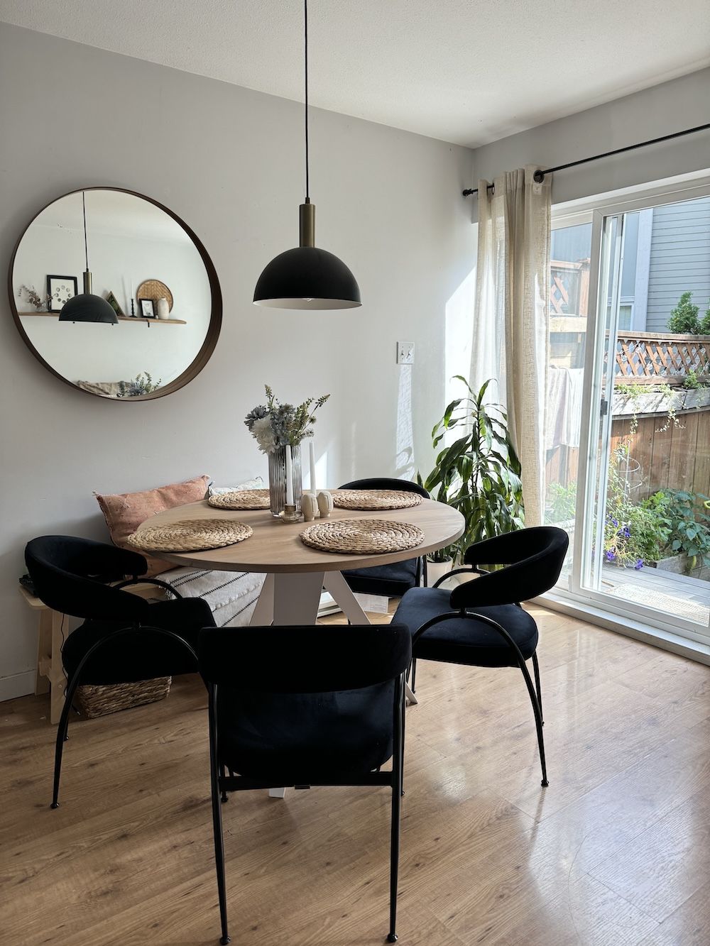 Rove dining chairs best sale